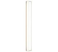 Tube lumineux Voltman Réglette spécial salle de bains ip44 (60cm 8w 600lm 4000k) -
