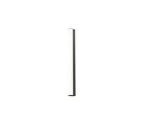 Réglette spécial salle de bains ip44 (90cm 18w 1410lm 4000k) chrome -