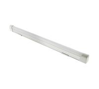 Zenitech - Réglette standard LED 18W 1700lm Blanc G