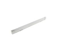 Réglette LED simple 60cm Zenitech 9W 900lm 230V