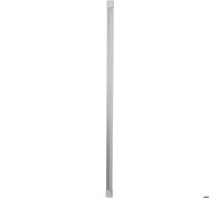 Réglette standard LED IP20 18W - blanc - Zenitech