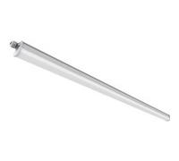 Réglette WESTPORT 120 Double Matière plastique Gris, H.5.4 - IP65 - LED Module / Intérieur