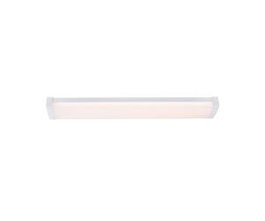 Réglette - WILMINGTON - Plastique - Blanc - LED Module Incl. NORDLUX 2410036101