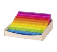 Réglettes de calcul