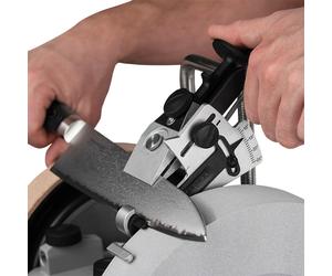 Régleur d'angle pour couteaux KS-123 TORMEK