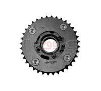 Régleur D'Arbre à Cames Côté Entrée Hydraulique 36 Dents METZGER pour U.A Mini