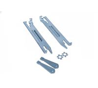 Régleur de mâchoires de frein 19-3572 MAXGEAR pour VW SEAT SKODA