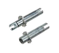 NK Régleur de mâchoires de frein 424801 pour VOLVO C70 I Coupé / Décapotable