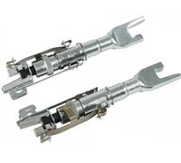 Herth+Buss Ajusteur frein à tambour J3571011 – Régleur mâchoires arrière pour Audi, Citroën, Cupra