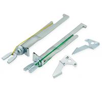 Régleur de mâchoires de frein HSR-RE-002 NTY pour DACIA RENAULT