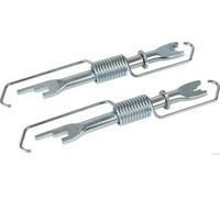 Régleur de mâchoires de frein J3579000 HERTH+BUSS JAKOPARTS pour ISUZU D-MAX II
