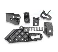 ROMIX C70718 Kit de réparation de phare principal (support)