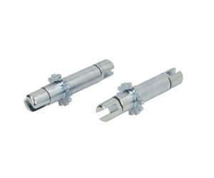 Régleur de timonerie, système de freinage QUICK BRAKE 102 53 021