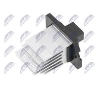 Régleur Du Ventilateur Convient pour Hyundai Elantra 2010 2016 I30 2011 Tucson 2