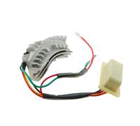 Régleur Du Ventilateur Convient pour Mercedes C Klasa W202 -2000 OE zu Vergl