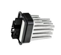 Régleur Du Ventilateur Convient pour Opel Astra G 1998 H 2004 Corse. 2000 Meriva