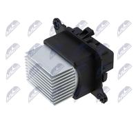 Régleur Du Ventilateur Convient pour Renault Koleos I 08- OE zu Vergl