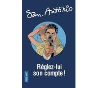 Réglez-lui son compte !