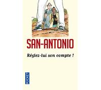 Réglez-lui son compte