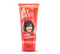 Réglez Wet Hair Style Gel Wet Look 50 ml