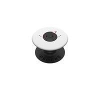 Réglisse Amour | Bonbons Kawaii | Réglisse Douce PopSockets PopGrip Adhésif