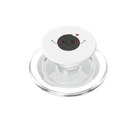 Réglisse Amour | Bonbons Kawaii | Réglisse Douce PopSockets PopGrip pour MagSafe