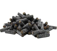 Réglisse Balai de sorcière Réglisse sucrée fourrée de confiserie 175g