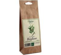 Réglisse bâtons - Herbier de France - Sachet 50 g - Bio - Digestion