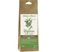 Réglisse coupé sachet 80gr