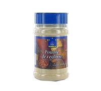 Réglisse en poudre 140g METRO Chef