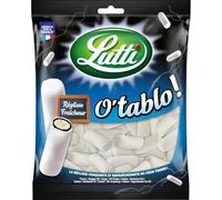 Réglisse fraîcheur Lutti O'Tablo 200g - lot de 5