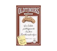 Réglisse Hollandaise | Autodrop | La réglisse douce et épicée de Sneker | Poids total 235 grammes