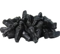 Réglisse Mâle de Bruxelles Réglisse souple en forme de Männeken Pis 175g