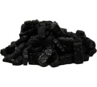 Réglisse Oursons sans sucre Réglisse douce épicée sans sucre 175g