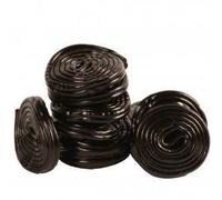 Réglisse rotella noir Haribo 2 kg