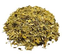 Réglisse Séchée Racine Coupée 85g - 1.95Kg | Glycyrrhiza Glabra (1950 grammes)