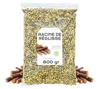 Réglisse Tisane Racine 800g