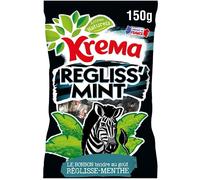 Régliss'Mint 150g x12
