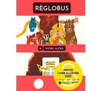 Règlobus - Pépite Livre illustré Montreuil