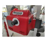 Réglophare mobile à double visée laser DRAKKAR - 11080