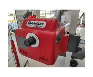 Réglophare mobile à double visée laser DRAKKAR - 11080