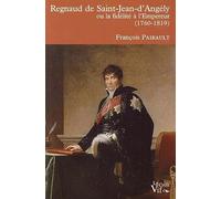 Regnaud de Saint-Jean d'Angely 1760 1819