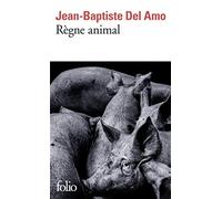 Règne Animal – Gallimard – occasion