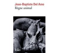 Règne Animal – Gallimard – occasion