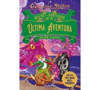 Regne De La Fantasia. L'última Aventura