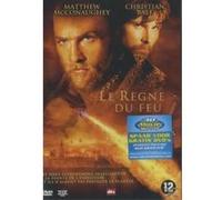 REGNE DU FEU/VF G