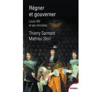 Régner et gouverner