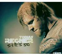 Regner, Tobias - She's So/Basic [Import]