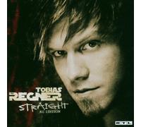 Regner, Tobias - Straight (Re-Edition)
