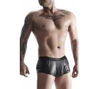 Regnes Fetish Planet Rfp Shorts Sho007 Black M